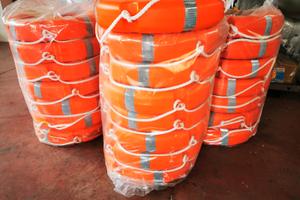 Anulare di salvataggio obbligatorio