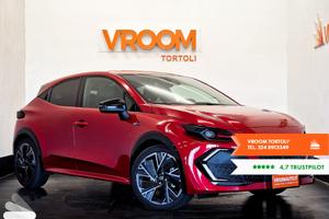 RENAULT Clio 6� serie Clio Full Hybrid E-Tech 1...