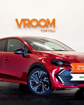RENAULT Clio 6� serie Clio Full Hybrid E-Tech 1...