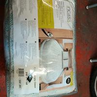 Pronto Letto-NUOVO-Caravan-Camper Roulotte 