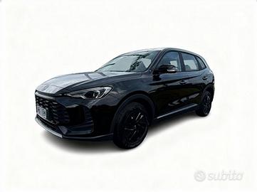 MG ZS (2024-->) 1.5 Standard