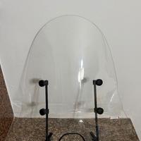 Parabrezza Fabbri per Piaggio Zip - Seminuovo