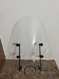 Parabrezza Fabbri per Piaggio Zip - Seminuovo