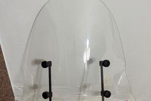 Parabrezza Fabbri per Piaggio Zip - Seminuovo