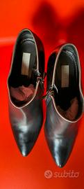 Scarpe a tronchetto  vera pelle INTREND (MAX MARA)
