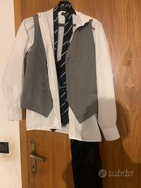 Divisa scuola alberghiera