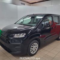 FIAT Doblò 1.5 Diesel 100 Cv Mt6 Passo Corto