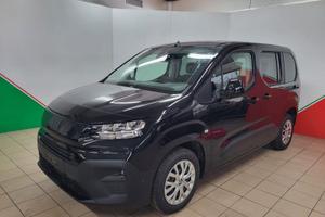 FIAT Doblò 1.5 Diesel 100 Cv Mt6 Passo Corto