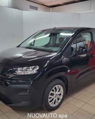 FIAT Doblò 1.5 Diesel 100 Cv Mt6 Passo Corto