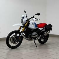 BMW R 12 G/S Abs