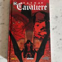 Fumetto Batman Cavaliere