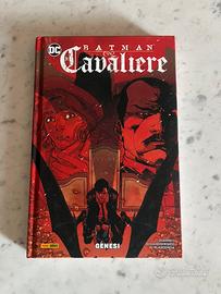 Fumetto Batman Cavaliere