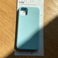 Cover sinsay iphone 11/XR