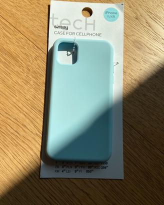 Cover sinsay iphone 11/XR