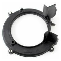 Supporto convogliatore aria Minarelli V1