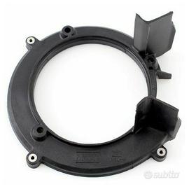 Supporto convogliatore aria Minarelli V1