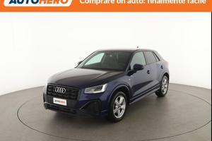 AUDI Q2 UD26904