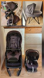 Trio Inglesina Aptica XT
