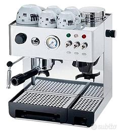 Macchina caffe pavoni