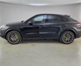 PORSCHE CAYENNE 3.0 V6 E-Hybrid Autom. COUPE