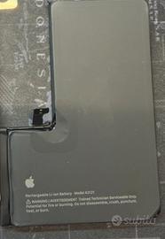 Batteria iphone 15 pro Max Pulled