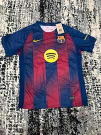 Maglia lamine yamal barcellona
