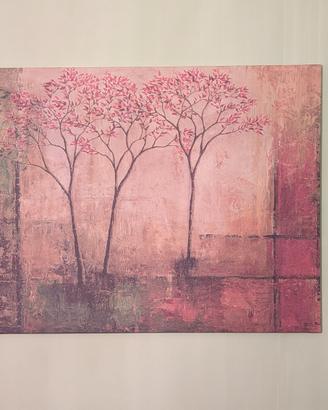 Quadro decorativo moderno , cm 100 x 80