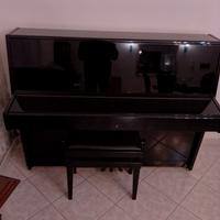 Pianoforte Zimmermann