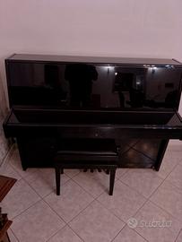 Pianoforte Zimmermann