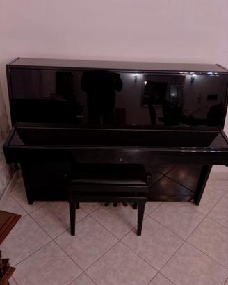 Pianoforte Zimmermann