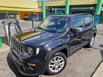 Jeep Renegade 1.0 t3 limited 2020