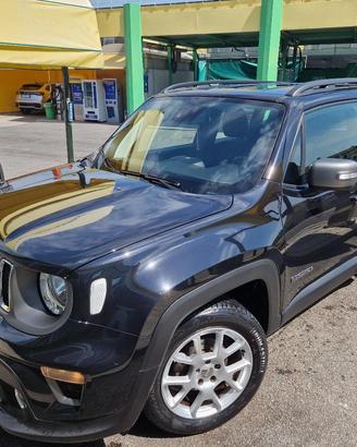 Jeep Renegade 1.0 t3 limited 2020