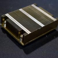 Dissipatore Xeon Server