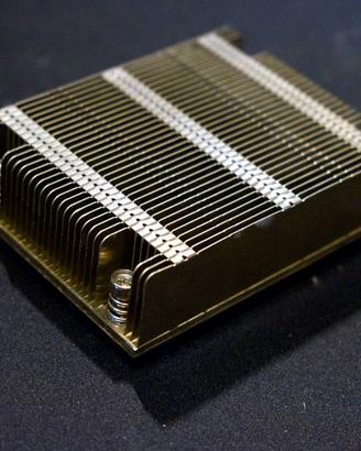 Dissipatore Xeon Server