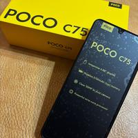 Xiaomi POCO C75