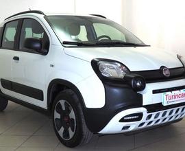 FIAT Panda Cross 1.0 FireFly S&S Hybrid Cross