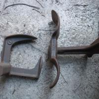 Attrezzi del calzolaio