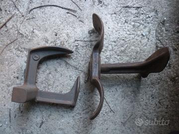 Attrezzi del calzolaio