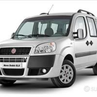 Ricambi usati Fiat Doblò ducato Fiorino 2006.23