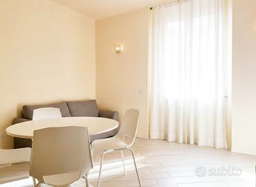 Appartamento Milano [Cod. rif 3321820ARG]