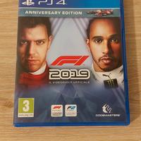 f1 2019 per ps4