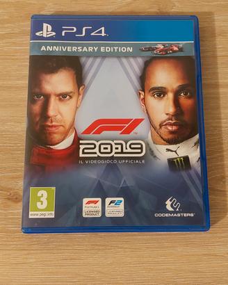 f1 2019 per ps4