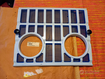 Trattore Ford 2000 3000 3055 4000 5000 calandra