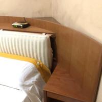 Letto matrimoniale fimes