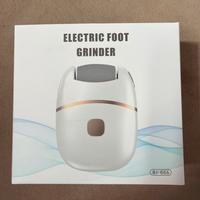 Lima eletrrica oer piedi, pedicure elettrico