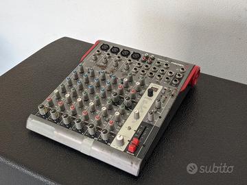 Proel Mi12 mixer 12 canali