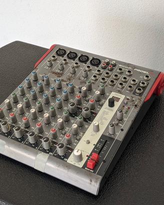 Proel Mi12 mixer 12 canali