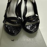 Scarpe Kammi da donna tacco 12 