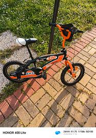 bicicletta bambino 