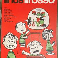 Linus il rosso - Supplemento n. 39 (Giugno 1968) -